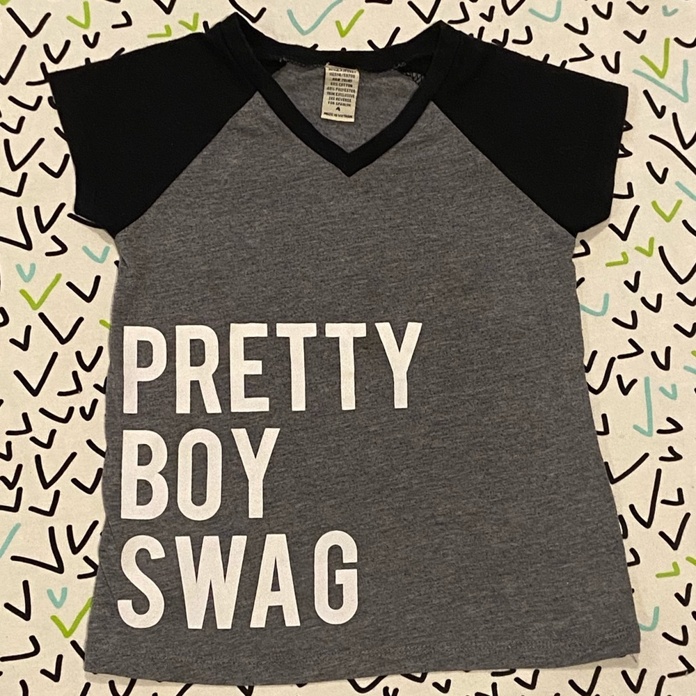 Trilogy Design Tee - Picture 2 of 3